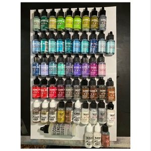 Ranger Tim Holtz ALCOHOL INKS
